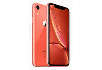 Смартфон iPhone XR 3/128gb Coral Apple A12 2940 маг, фото 3