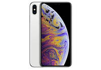 Смартфон iPhone XS 64gb Silver + чохол та скло, фото 4