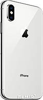 Смартфон iPhone XS 64gb Silver + чохол та скло, фото 6