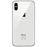 Смартфон iPhone XS 64gb Silver + чохол та скло, фото 7