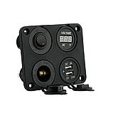 Рамка 4 пласка, фото 4