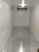 Холодильные камеры 1