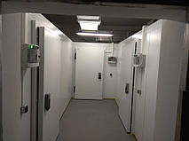 Холодильные камеры 2