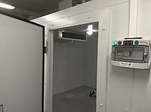 Холодильные камеры 3