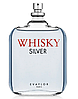 Evaflor Whisky Silver Туалетна вода чоловіча, 100 мл (тестер), фото 3