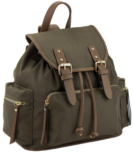 Жіночий рюкзак Kite Dolce K18-2517XS-2