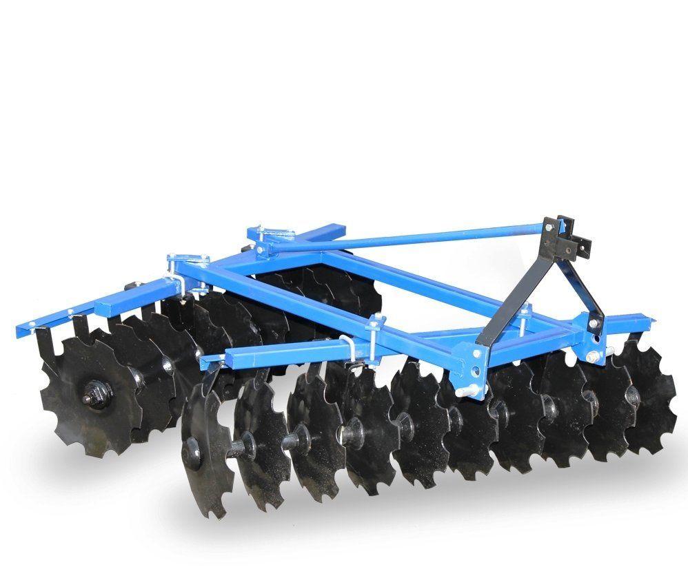 Дискова Борона БДН-1.5, фото 1