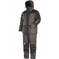 Зимний мембранный костюм Norfin ATLANTIS+ -45°/ 6000мм Серый р. XL (448004-XL)