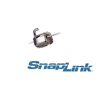 Самолигирующие замки Snaplink