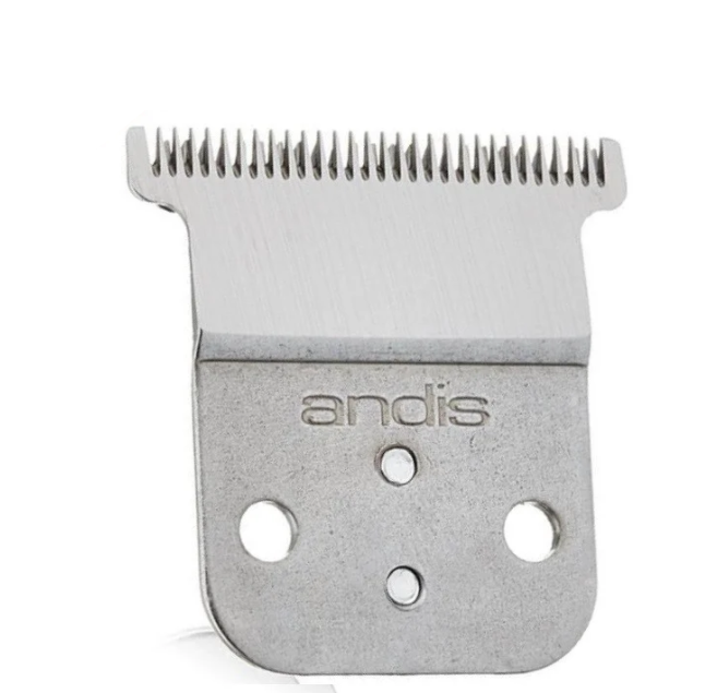 Ножовий блок Andis Slimline Pro Li для тримерів D-7/D-8, 0,1 мм ( AN 32105)