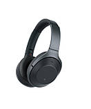 Амбушури для навушників Sony MDR 1000X Sony Premium Noise Cancelling WH 1000XM2 Колір Чорний Black, фото 2