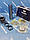 Шкворінь на крапку MAN TGM TGA TGS TGX F2000 NEOPLAN 11303KMM 81.44205.6030 81442056030 ремкомплект шкворня, фото 6