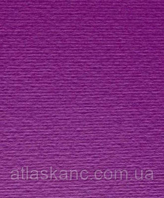 Картон для пастелі та дизайну А4 Fabriano Фіолетовий 04 220 г
