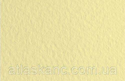 Картон для акварелі та пастелі А4 Tiziano Бежевий 02 160 г