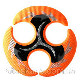 Іграшка Диск, що летить, м'який 90881/1 на підвісці, фото 1