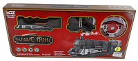 Игрушка Железная дорога Р/У Classic Train 2 вагона 30983