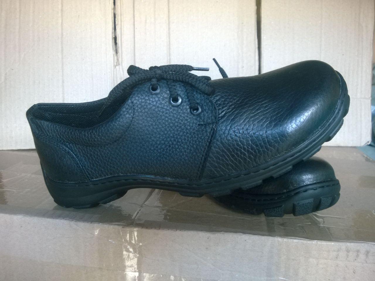 Туфлі робочі купити в магазині «Спецвзуття Спецодяг