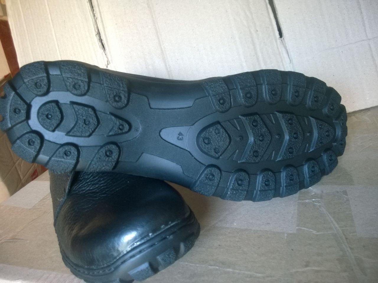 Туфли рабочие купить в магазине «Спецобувь Спецодежда - Main Image