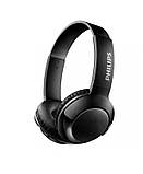 Амбушури Philips SHB3060 TAH4105 SHB3075 SHL3070 SHL3075 UpBeat TAUH201 SHB8850NC TAH4209 Колір Чорний Black, фото 2