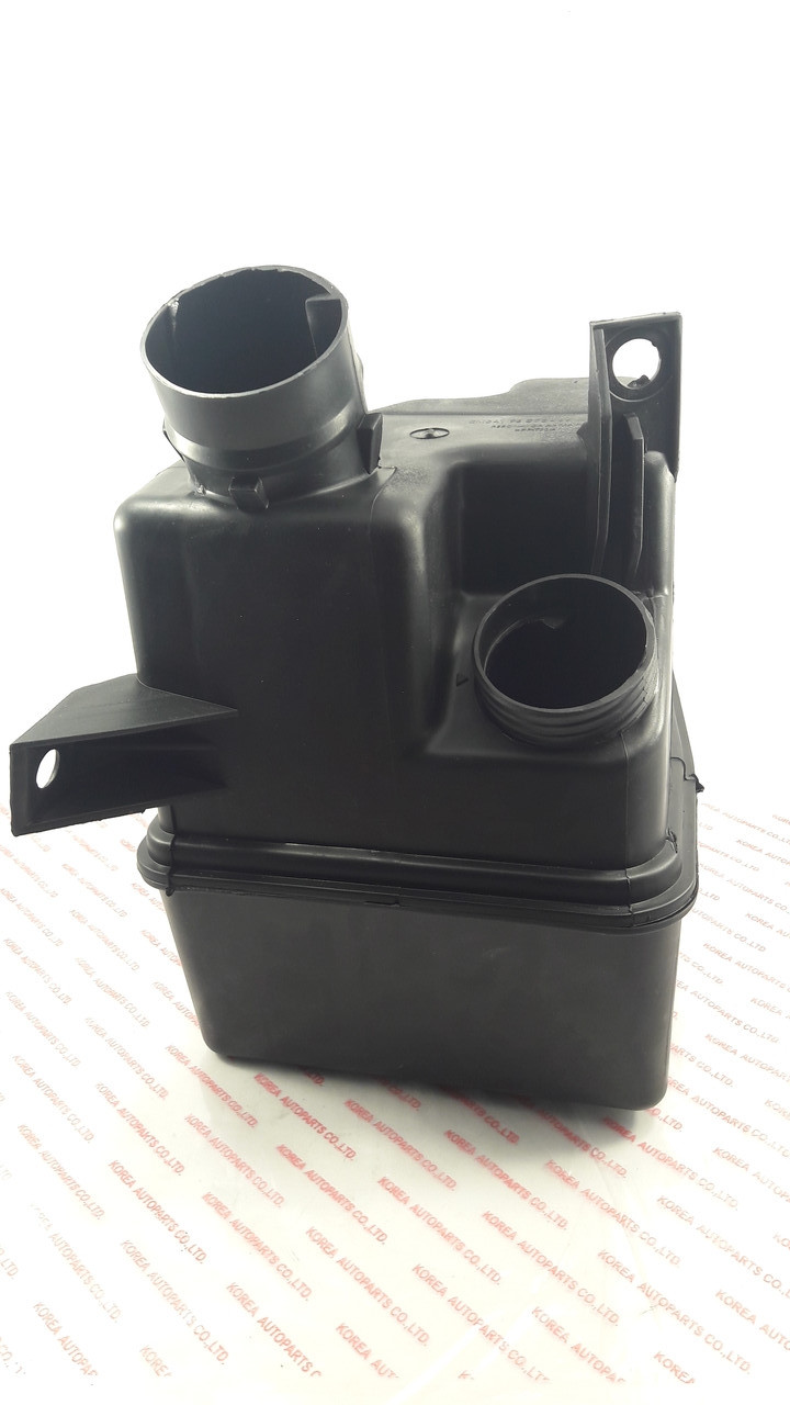 Резонатор воздушного фильтра Лачетти Grog Корея, фото 1