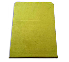 Туристичний килимок, що самонадувається Tramp TRI-011, 5 см Green (Niz12840)