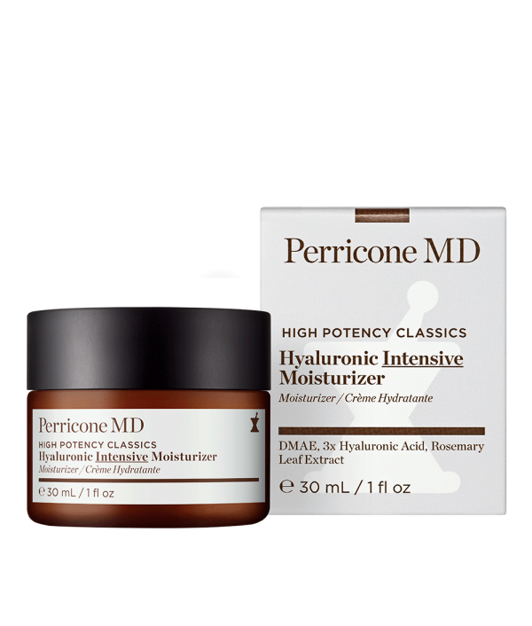 Средство для глубокого увлажнения Perricone MD High Potency Classics Hyaluronic Intensive Moisturizer