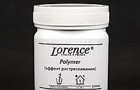 Полимер для эффекта "растрескивания" (Lorence) 200мл