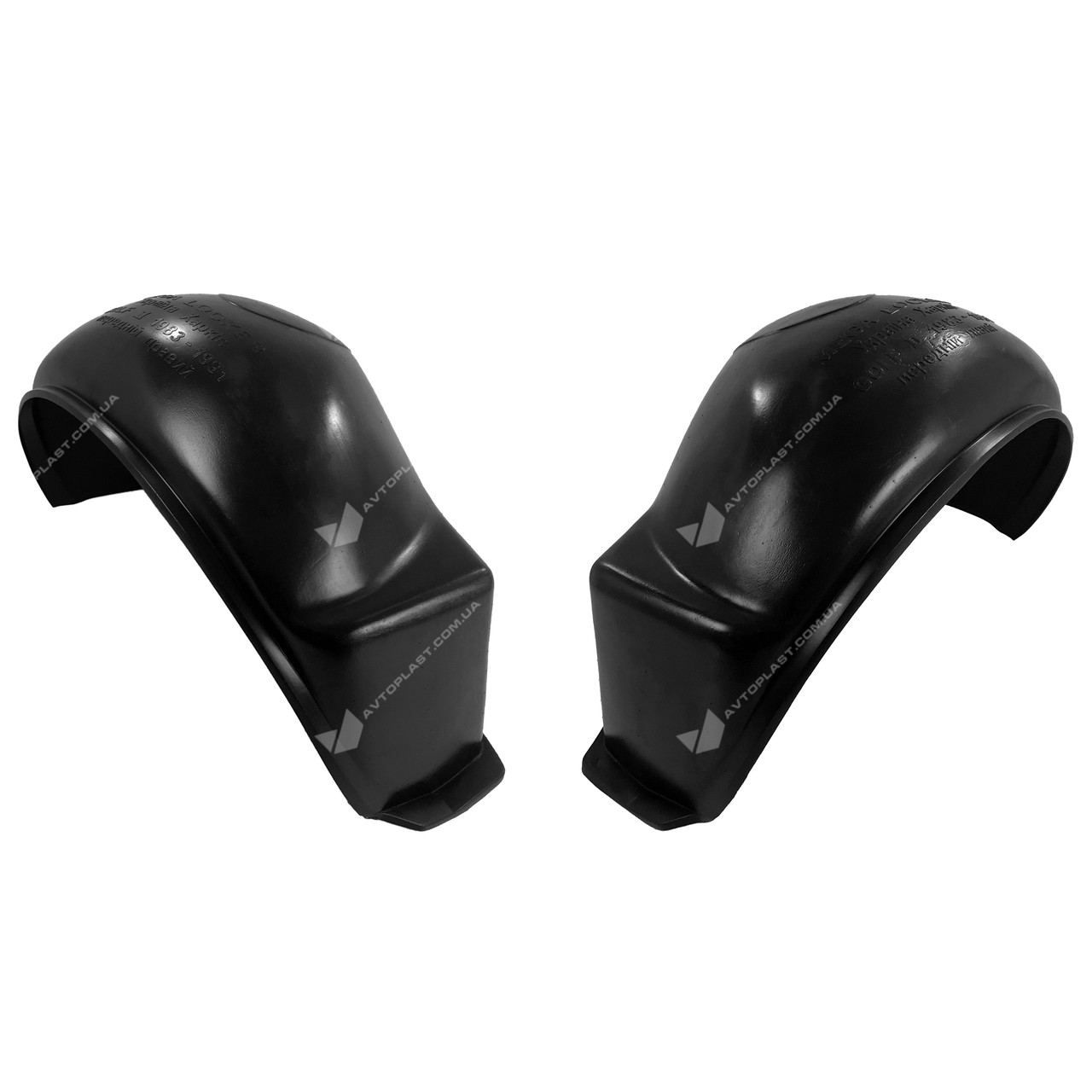 Підкрилки VOLKSWAGEN Golf 2 (1983-1992) (передні)