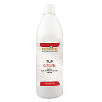 Краска для кожи Fenice TUP Caramel, цвет Карамель, 1L