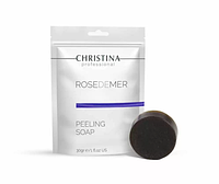 CHRISTINA Rose de Mer Soap Peel - Мыльный пилинг (1 шт) 30 г