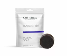 CHRISTINA Rose de Mer Soap Peel — Мильний пілінг (1 шт.) 30 г