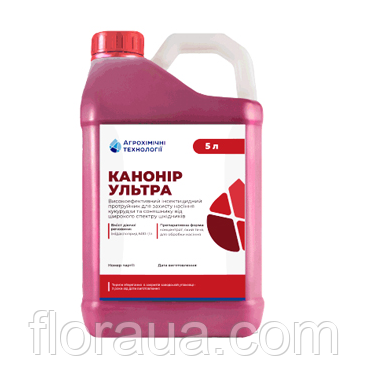 Протравник Канонір Ультра 5 л (Гаучо)