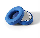 Амбушури для навушників Beats by Dr. Dre Studio 2.0 Beats by Dr. Dre Studio 3.0 Wireless B0501 Колір: Синій Blue, фото 2