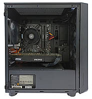 Компьютер Ryzen 3 3100 GTX 1070 8GB DDR4 16GB SSD 480GB