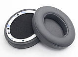 Амбушури для навушників Beats by Dr Dre Studio 2.0 Beats by Dr Dre Studio 3.0 Wireless B0501 Колір Titanium, фото 2
