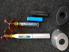 Фотополімерна лампа бездротова LY-A600