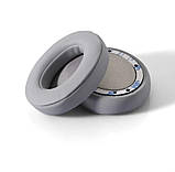 Амбушури для навушників Beats by Dr Dre Studio 2.0 Beats by Dr Dre Studio 3.0 Wireless B0501 Колір Apple Gray, фото 2