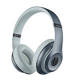 Амбушури для навушників Beats by Dr Dre Studio 2.0 Beats by Dr Dre Studio 3.0 Wireless B0501 Колір Apple Gray, фото 3