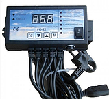 Комплект Автоматики для котла Nowosolar PK-22 + Nowosolar NWS-75, фото 3