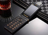 Мобільний телефон Tkexun M2-c black 2 sim, фото 5