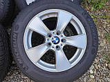 Диски 5.120 R18 8.5J ET45 DIA74.1 ALUTEC для BMW X5 E53/E70/F15, фото 5