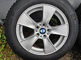 Диски 5.120 R18 8.5J ET45 DIA74.1 ALUTEC для BMW X5 E53/E70/F15, фото 8