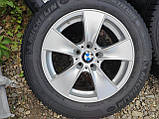 Диски 5.120 R18 8.5J ET45 DIA74.1 ALUTEC для BMW X5 E53/E70/F15, фото 7