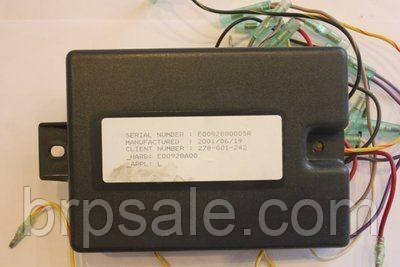 Модуль електронний Sea-Doo BRP MODULE ELECTRON *MODULE-EL, фото 1