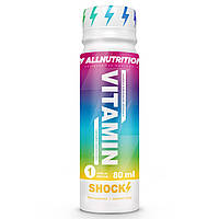 Комплекс витаминов AllNutrition Vitamin Shock (12x80 г) алл нутришн