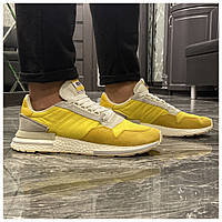 Кроссовки Adidas ZX 500 Bold Gold, кроссовки адидас зх 500, кросівки Adidas ZX 500, кросівки адідас зх 500