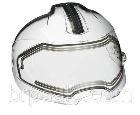 Підігрівається скло для шолома Ski-Doo BRP MODULAR 2/3 MOD 2/180 HLMT Elect visor