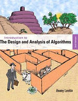 Introduction to the Design and Analysis of Algorithms (3rd Edition), Anany Levitin