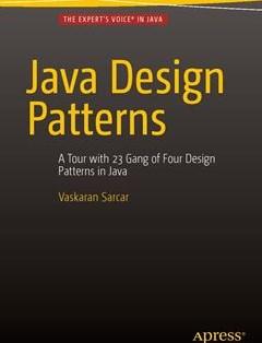 Java Design Patterns, Vaskaran Sarcar, фото 1