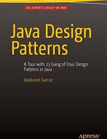 Java Design Patterns, Vaskaran Sarcar